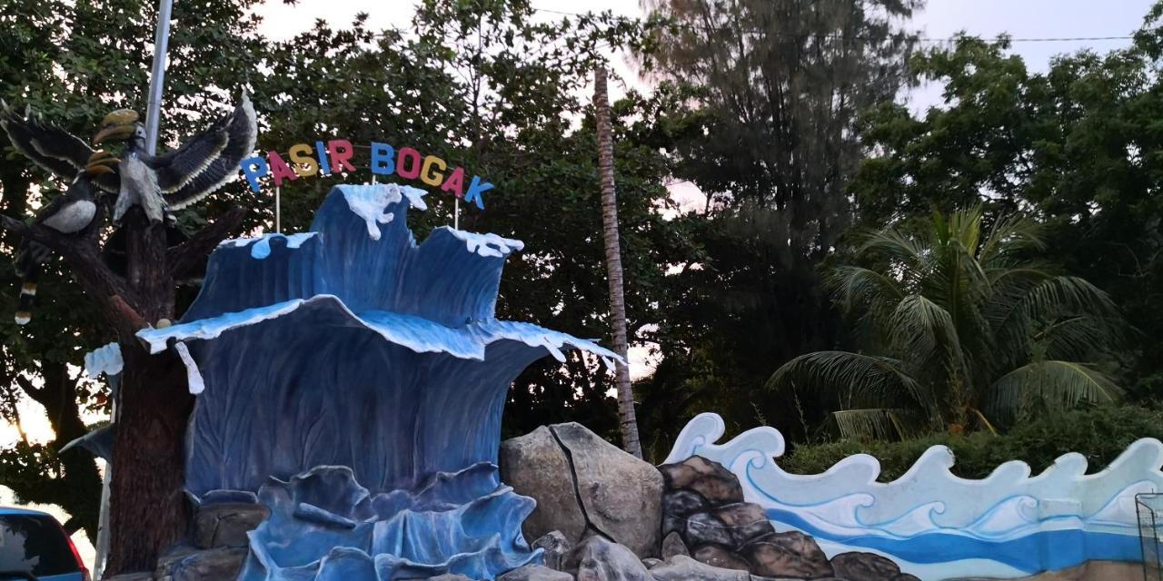 Fun Studio Pangkor Pekan Pangkor Esterno foto