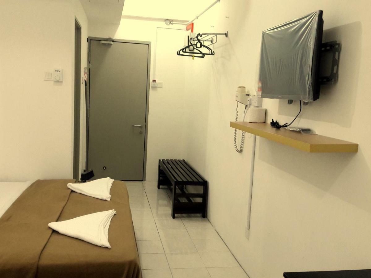 Fun Studio Pangkor Pekan Pangkor Esterno foto